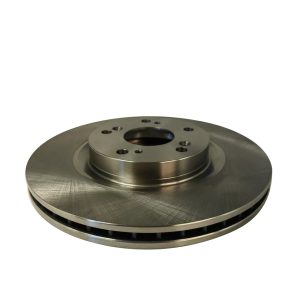 Диск тормозной передний вентилируемый