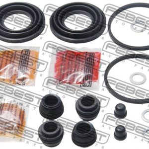 Р/к переднего суппорта