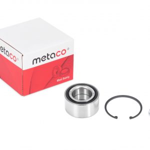 Подшипник ступицы (к-кт)