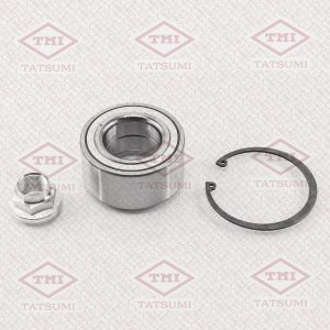 Подшипник ступицы (к-кт)