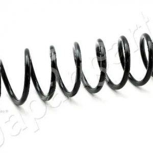 Пружина задняя правая