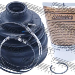 Пыльник ШРУСа внутр/передн. (к-кт)