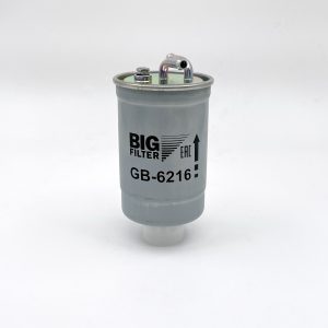 Фильтр топливный