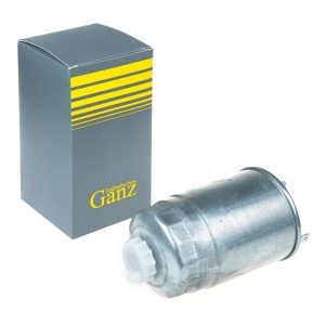 Фильтр топливный