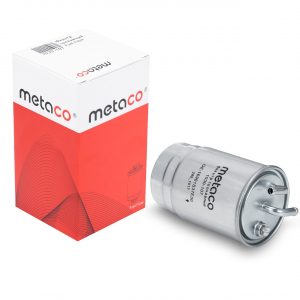 Фильтр топливный