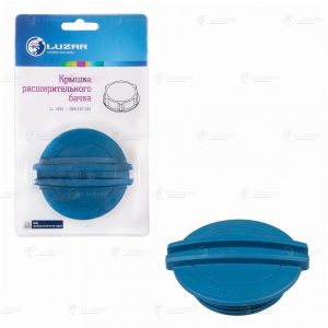 Крышка расширительного бачка