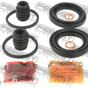 Р/к переднего суппорта