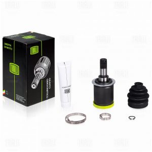 ШРУС внутренний задний