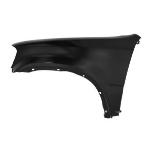 Крыло переднее левое