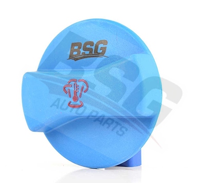 Крышка расширительного бачка