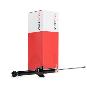 Амортизатор задний