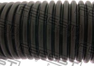 Пыльник с отбойником к-кт на 1 задней подвески