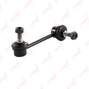 Стойка заднего стабилизатора левая