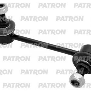 Стойка заднего стабилизатора левая