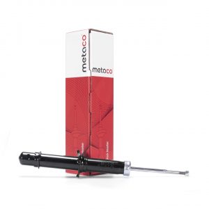 Амортизатор передний