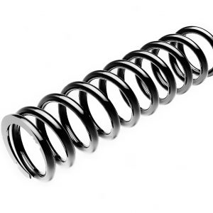 Пружина передняя