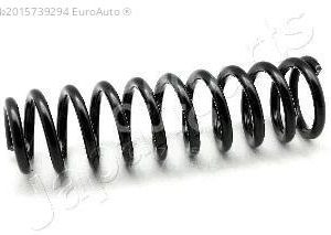Пружина передняя