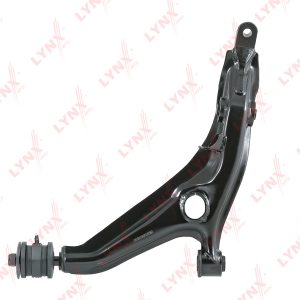 Рычаг передний нижний левый