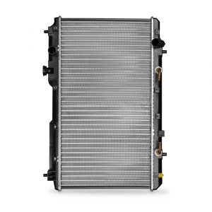 Радиатор основной