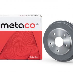 Барабан тормозной