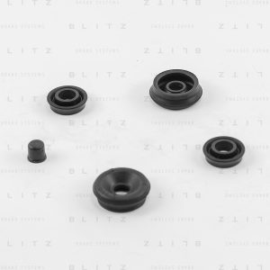 Р/к заднего тормозного цилиндра