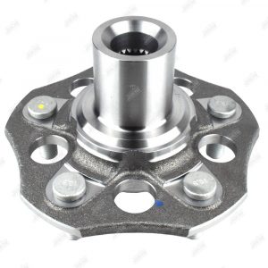 Ступица задняя