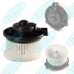 Моторчик отопителя