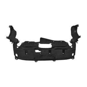 Пыльник двигателя центральный