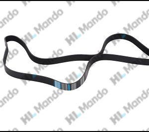 Ремень ручейковый