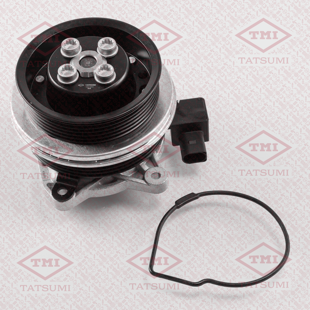 Насос водяной (помпа)