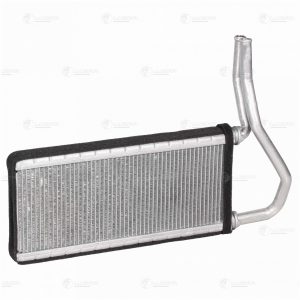 Радиатор отопителя