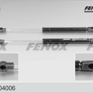 Амортизатор стекла багажника