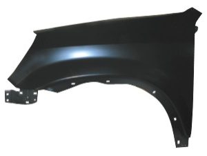 Крыло переднее левое