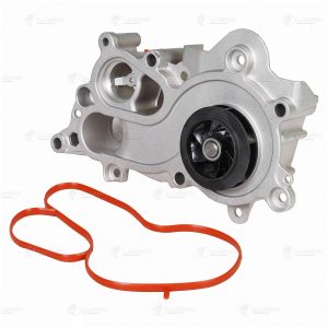 Насос водяной (помпа)