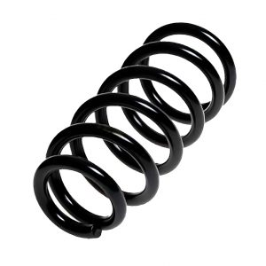 Пружина задняя