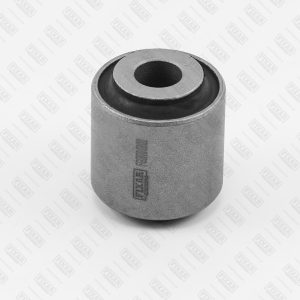 Сайлентблок заднего амортизатора нижний