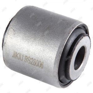 Сайлентблок заднего амортизатора нижний