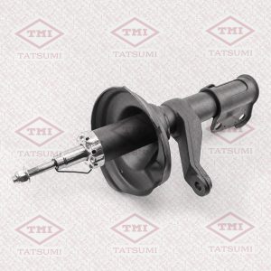 Амортизатор передний левый