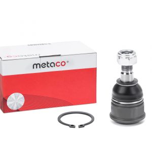 Опора шаровая нижняя передней подвески