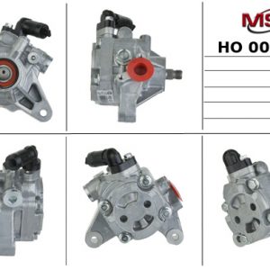 Насос гидроусилителя