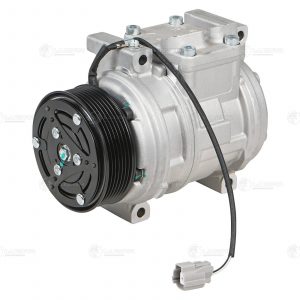 Компрессор кондиционера