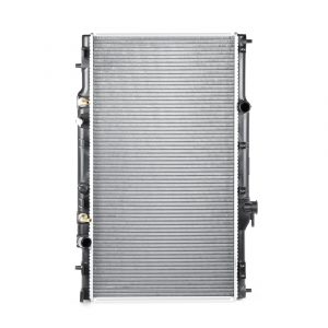 Радиатор основной