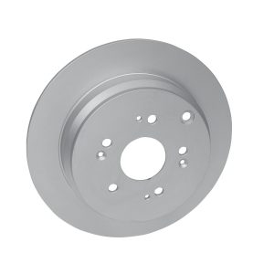 Диск тормозной задний