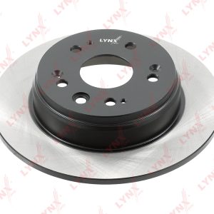 Диск тормозной задний