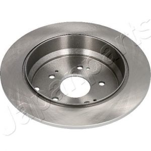 Диск тормозной задний