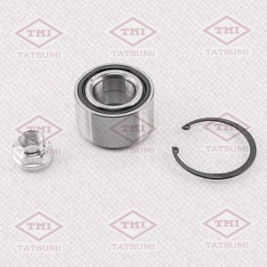 Подшипник ступицы