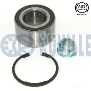 Подшипник ступицы