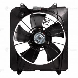 Вентилятор радиатора