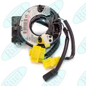 Механизм подрулевой для SRS (ленточный)