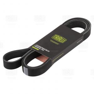 Ремень ручейковый